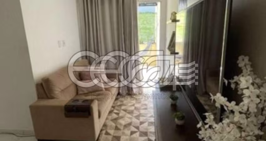 Apartamento com 2 quartos à venda na Rua Miron de Oliveira Ribeiro, 245, Santo Antônio, Aracaju