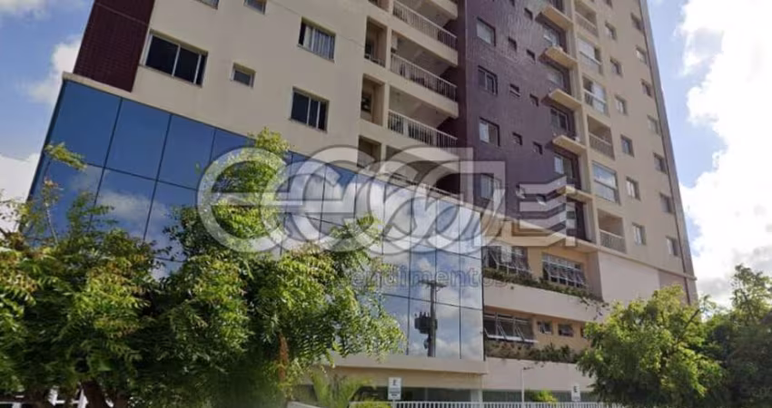 Apartamento com 3 quartos à venda na Rua Josefina Ribeiro de Carvalho, 167, Jabotiana, Aracaju