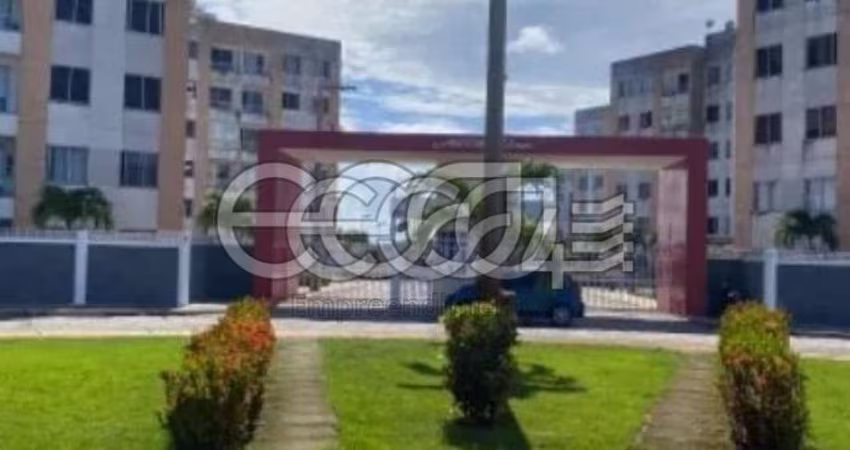 Apartamento com 2 quartos à venda na Rua Maria Vasconcelos de Andrade, 1720, Aruana, Aracaju