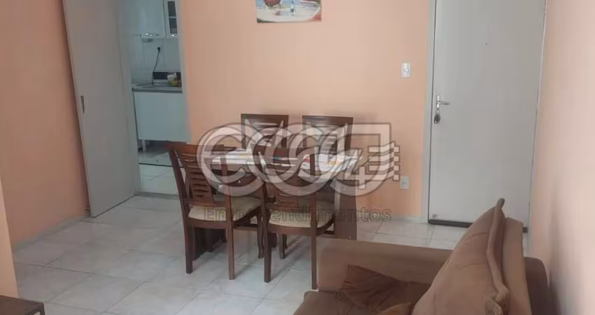 Apartamento com 3 quartos à venda na Avenida Franklin de Campos Sobral, 28, Grageru, Aracaju