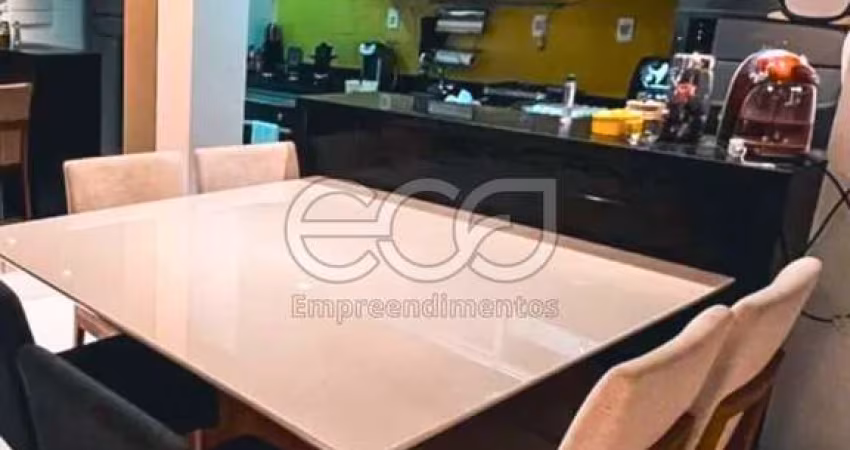 Apartamento com 3 quartos à venda na Rua Fátima Maria Chagas, 400, Jabotiana, Aracaju