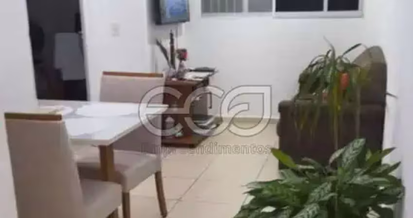 Apartamento com 2 quartos à venda na Avenida Etelvino Alves de Lima, 85A, Inácio Barbosa, Aracaju