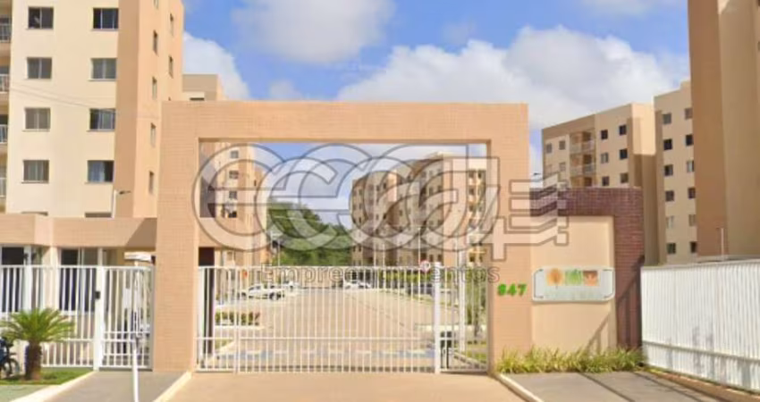 Apartamento com 3 quartos à venda na Rua Jasiel de Brito Côrtes, 847, Jabotiana, Aracaju