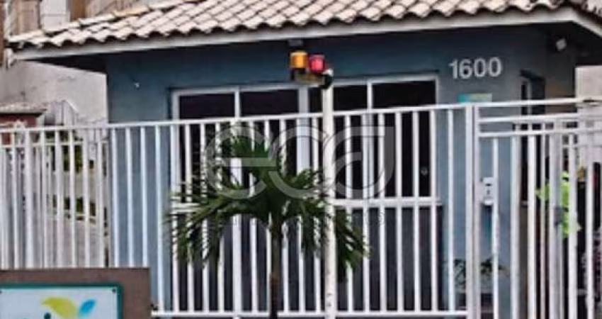 Apartamento com 2 quartos à venda na Avenida Prefeito Humberto dos Santos, 1600, Conjunto Fernando Collor, Nossa Senhora do Socorro