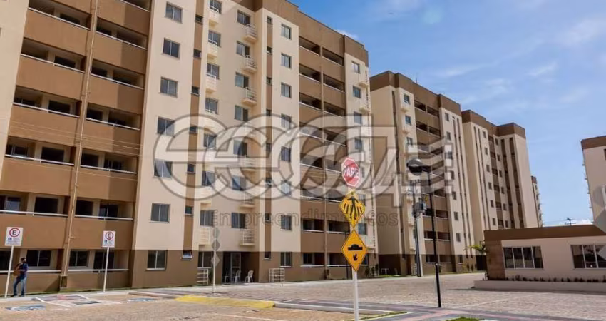 Apartamento com 3 quartos à venda na Av. Mangabeira, 100, Centro, Barra dos Coqueiros