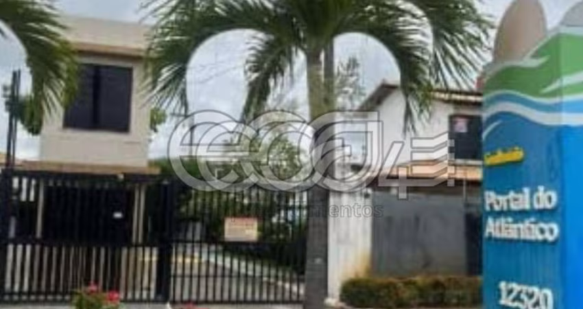 Casa em condomínio fechado com 4 quartos à venda na Rodovia dos Náufragos, 12320, Zona de Expansão (Mosqueiro), Aracaju