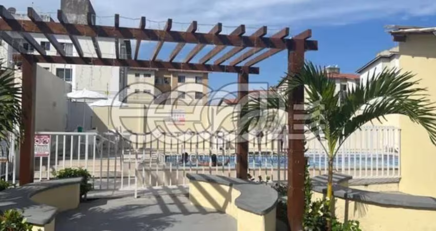 Apartamento com 2 quartos à venda na R. Tom Jobim - Marivan, Aracaju - SE, 49043-427, 140, Santa Maria, Aracaju