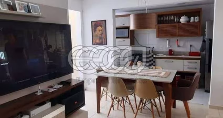 Apartamento com 2 quartos à venda na Av. Mangabeira, 100, Centro, Barra dos Coqueiros