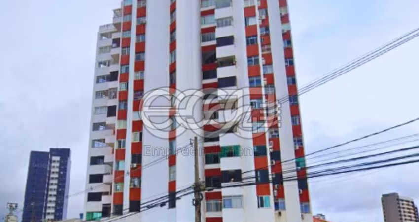 Apartamento com 3 quartos à venda na Avenida Governador Paulo Barreto de Menezes, 118, Treze de Julho, Aracaju