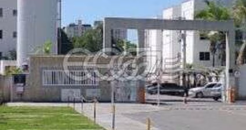 Apartamento com 2 quartos à venda na Rua Jasiel de Brito Côrtes, 100, Jabotiana, Aracaju
