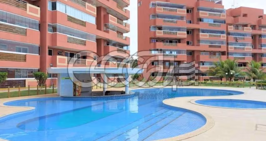 Apartamento com 3 quartos à venda na Rodovia Presidente José Sarney, Aruana, Aracaju