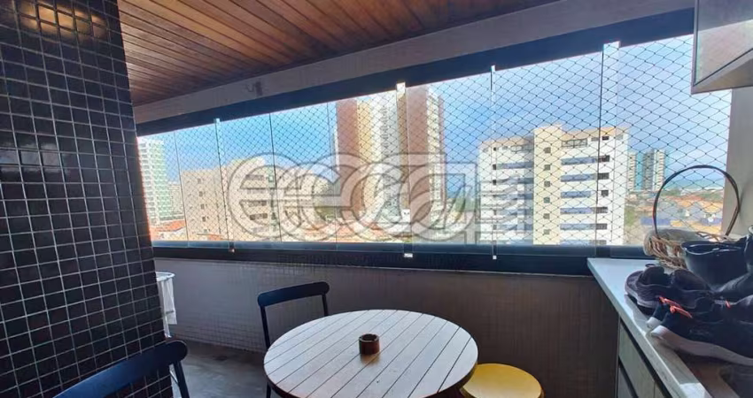 Apartamento com 3 quartos à venda na Rua Bráulio Costa, 777, Atalaia, Aracaju