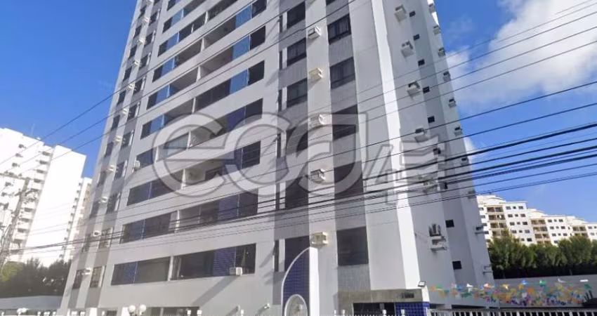 Apartamento com 4 quartos à venda na Avenida Deputado Sílvio Teixeira, 1157, Grageru, Aracaju