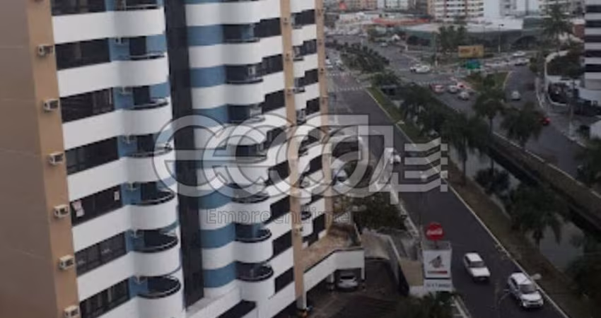 Cobertura com 3 quartos à venda na Avenida Pedro Valadares, 909, Jardins, Aracaju