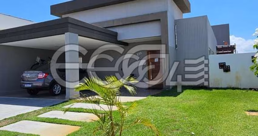 Casa em condomínio fechado com 3 quartos à venda na Av. Terras Alphaville, Centro, Barra dos Coqueiros
