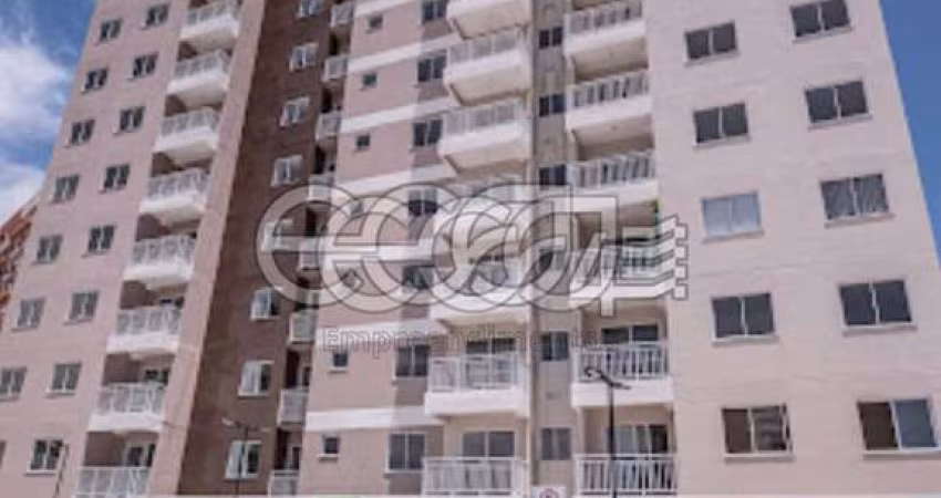 Apartamento com 2 quartos à venda na Rua Luiz Carlos Prestes, 99, Ponto Novo, Aracaju