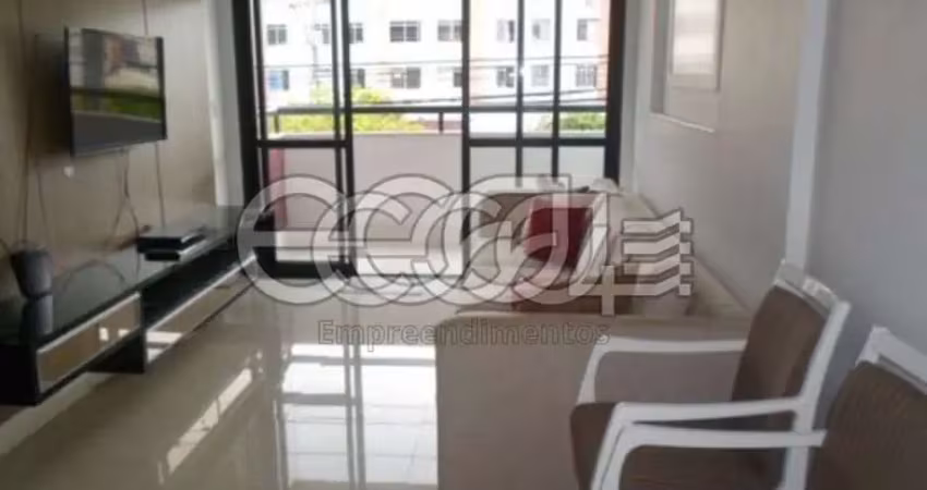 Apartamento com 3 quartos à venda na Avenida Gonçalo Rolemberg Leite, 1699, Luzia, Aracaju