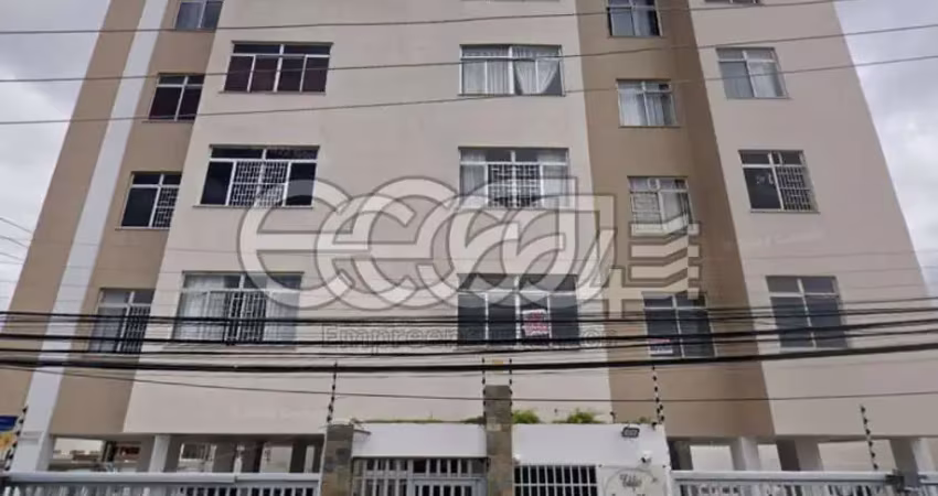 Apartamento com 3 quartos à venda na Rua Porto da Folha, 2170, Suíssa, Aracaju