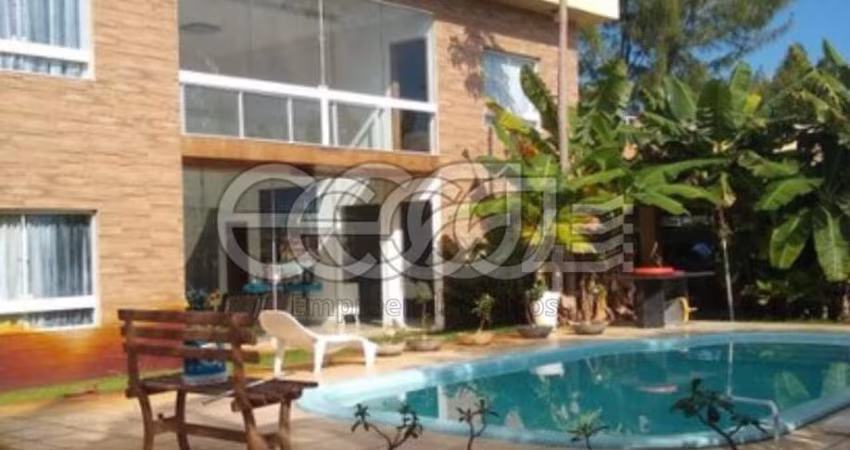 Casa em condomínio fechado com 5 quartos à venda na Rodovia dos Náufragos, 8750, Mosqueiro, Aracaju