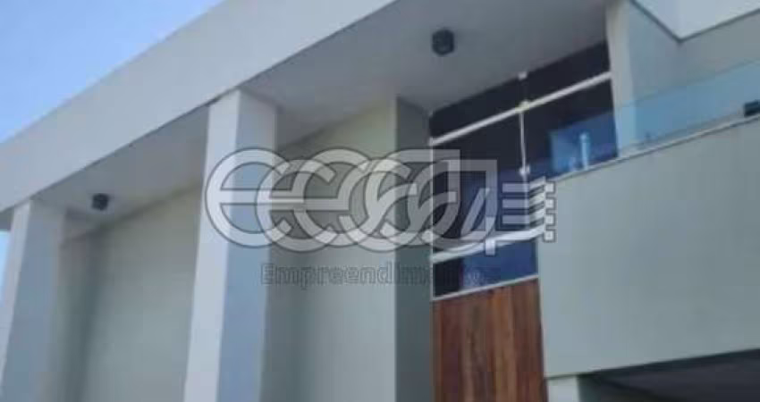 Casa em condomínio fechado com 4 quartos à venda no Centro, Barra dos Coqueiros 