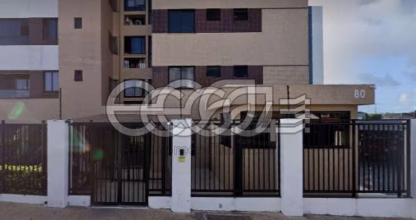 Apartamento com 3 quartos à venda na Rua Rosalina, 80, Farolândia, Aracaju