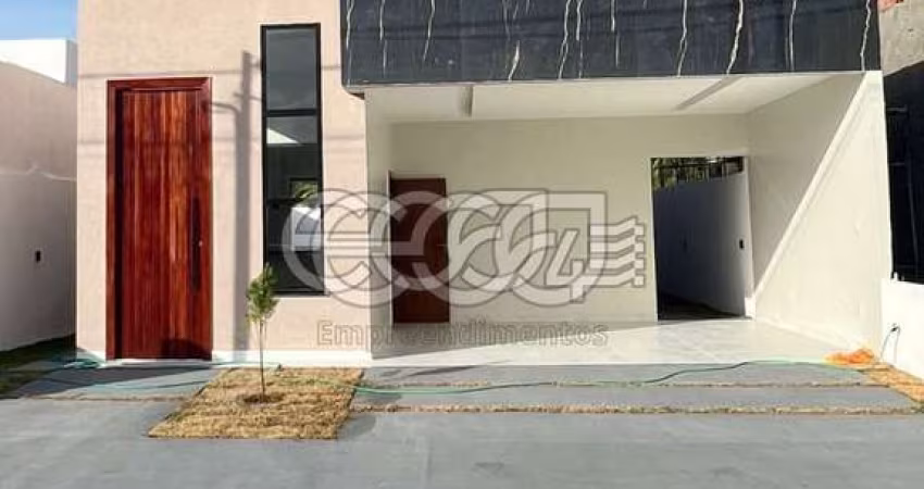 Casa em condomínio fechado com 3 quartos à venda na Rodovia, SE-100, Barra dos Coqueiros, 100, Centro, Barra dos Coqueiros