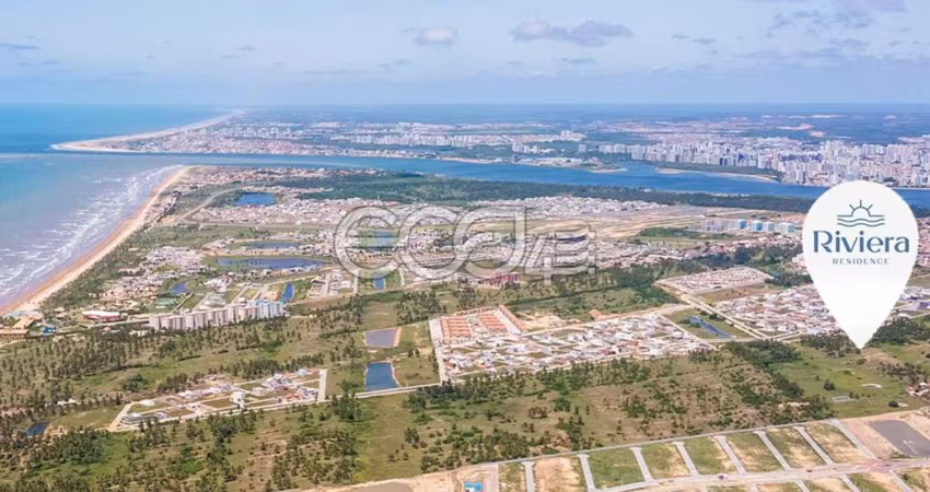 Terreno em condomínio fechado à venda na SE-100, s/n - Povoado Capuan, 100, Luar da Barra, Barra dos Coqueiros