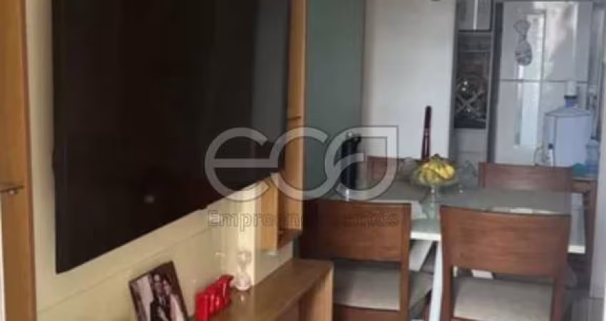 Apartamento com 2 quartos à venda na Rua Projetada, 100, Centro, Barra dos Coqueiros