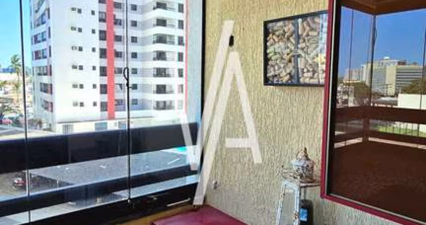 Apartamento com 3 quartos à venda na Avenida Adélia Franco, 3434, Luzia, Aracaju