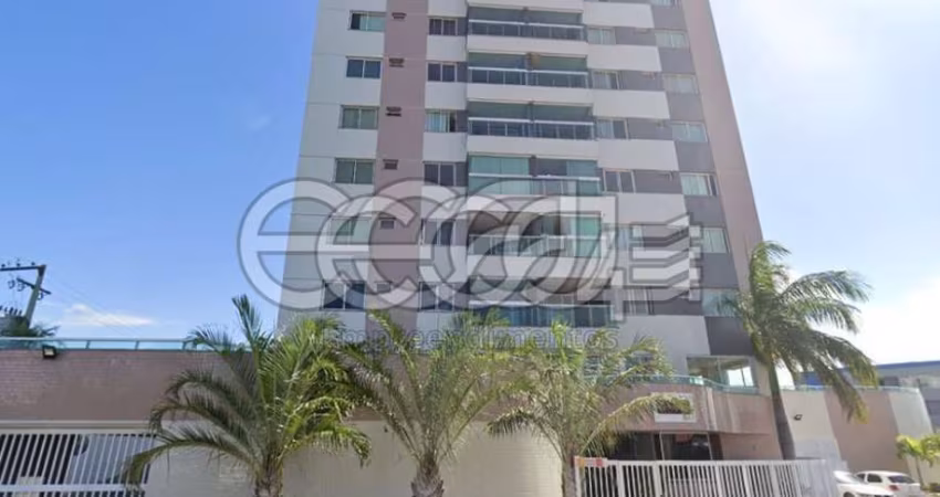 Apartamento com 3 quartos à venda na Rua dos Cravos, 47, Inácio Barbosa, Aracaju