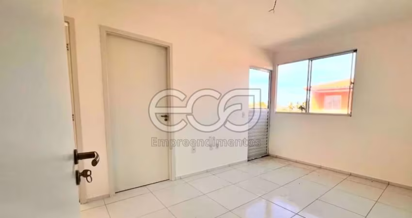 Apartamento com 2 quartos à venda na Avenida Julieta Mecenas, Luar da Barra, Barra dos Coqueiros