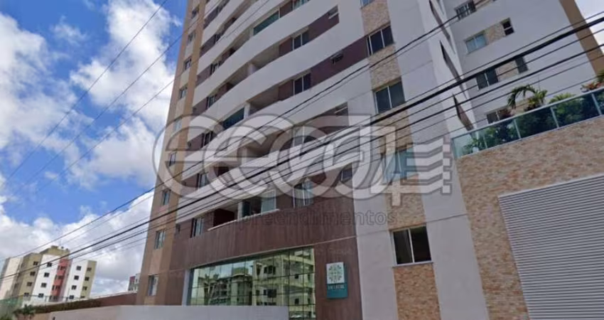 Apartamento com 3 quartos à venda na Rua Fátima Maria Chagas, 400, Jabotiana, Aracaju