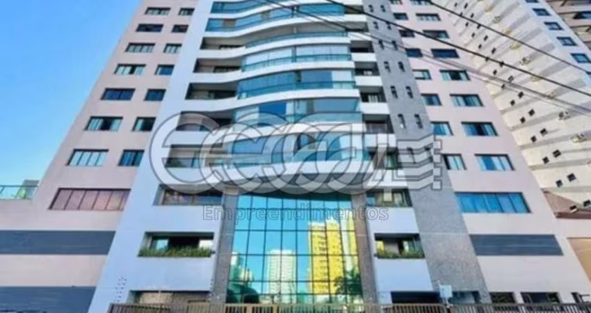 Apartamento com 3 quartos à venda na Rua Acrísio Moreira Siqueira, 1520, Jardins, Aracaju
