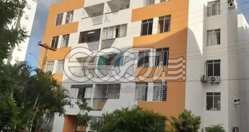 Apartamento com 3 quartos à venda na Avenida Adélia Franco, 2850, Grageru, Aracaju