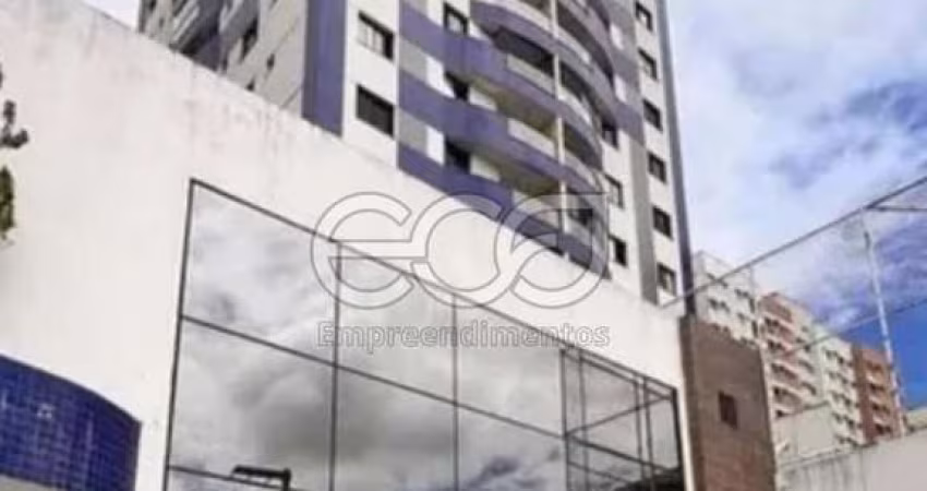 Apartamento com 3 quartos à venda na Rua Renato Santos Teixeira, 30, Luzia, Aracaju