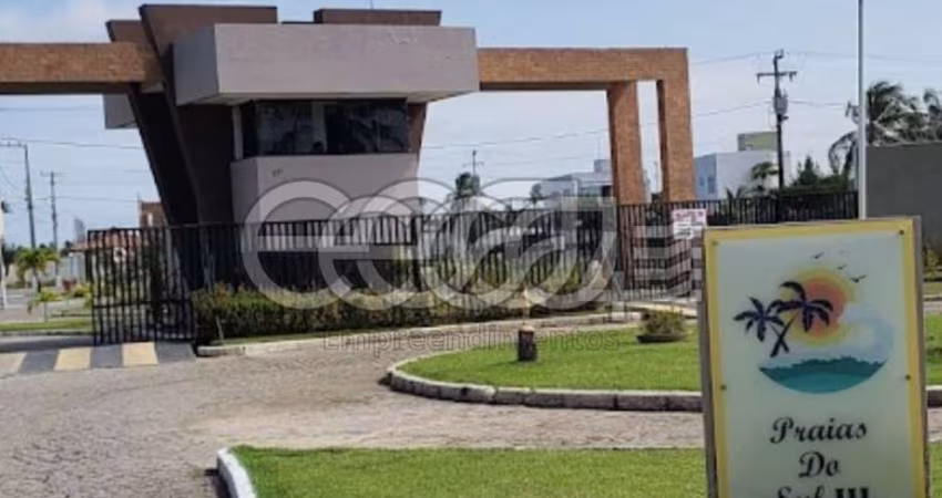 Casa em condomínio fechado com 3 quartos à venda na Avenida Inácio Barbosa, Mosqueiro, Aracaju
