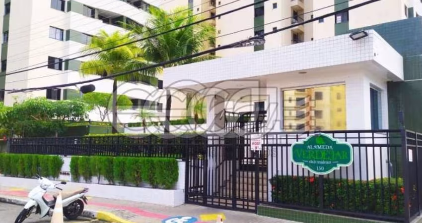 Apartamento com 3 quartos à venda na Rua Maye Bell Taylor, Luzia, Aracaju