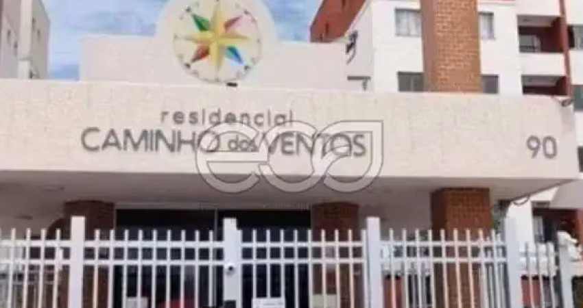 Apartamento com 3 quartos à venda na Rua Francisco Rabelo Leite Neto, 90, Aruana, Aracaju