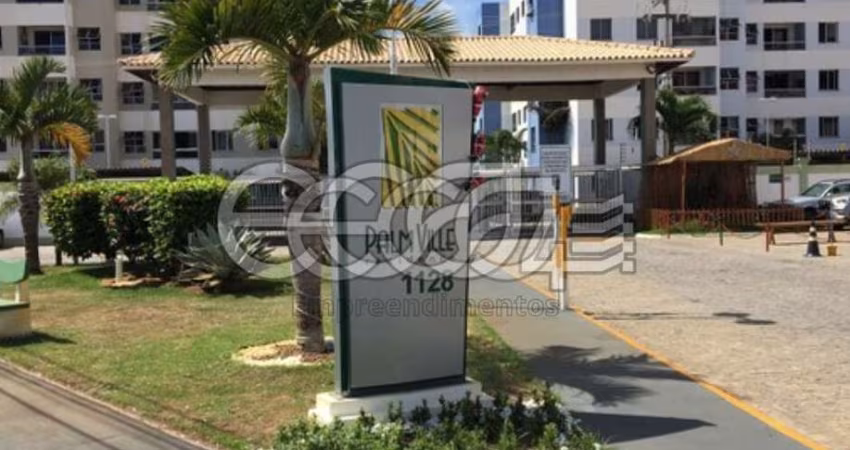 Apartamento com 3 quartos à venda na Av. Silvério Leite Fontes - Aeroporto, Aracaju - SE, 1128, Aeroporto, Aracaju
