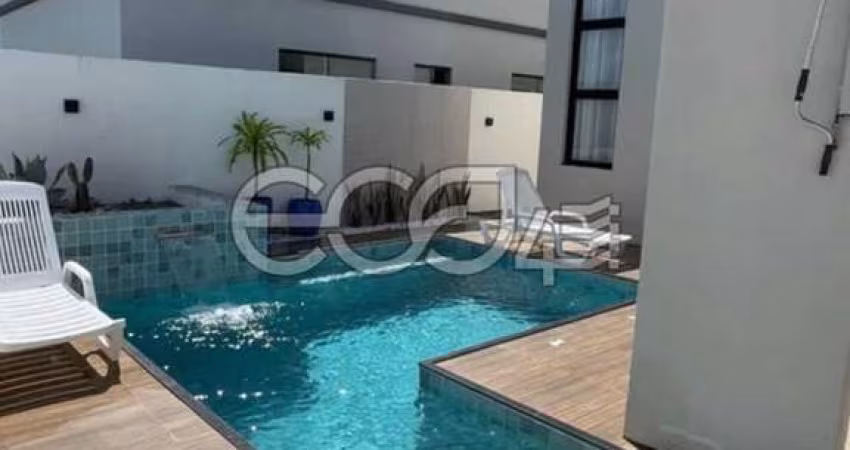 Casa em condomínio fechado com 4 quartos à venda na Av. Terras Alphaville, Centro, Barra dos Coqueiros