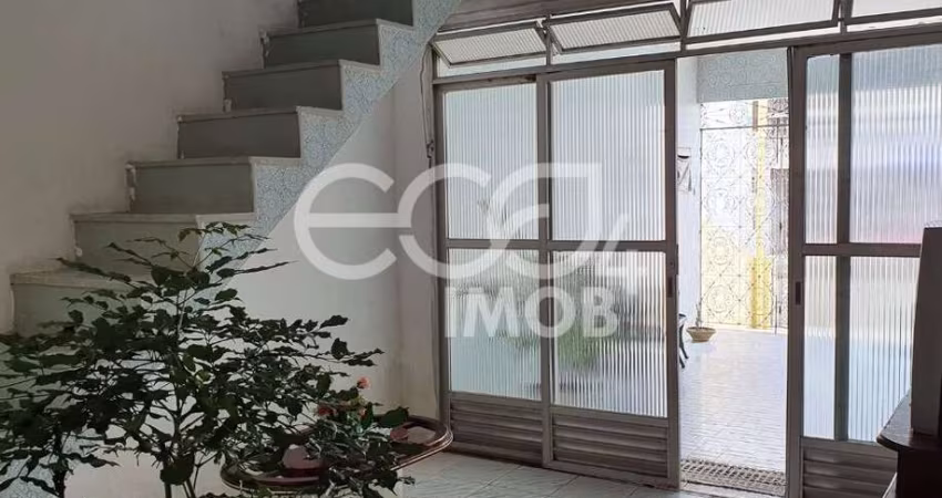 Casa com 3 quartos à venda na Rua Estância, 623, Centro, Aracaju
