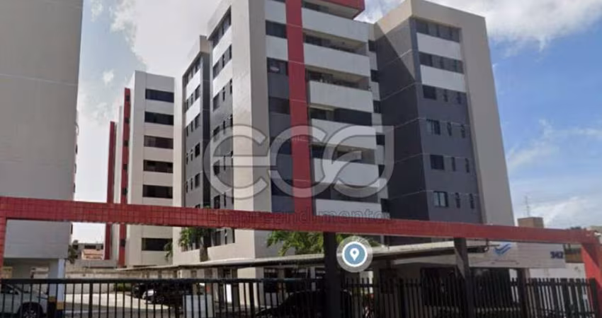 Apartamento com 3 quartos à venda na Rua Renato Fonseca de Oliveira, 342, Coroa do Meio, Aracaju