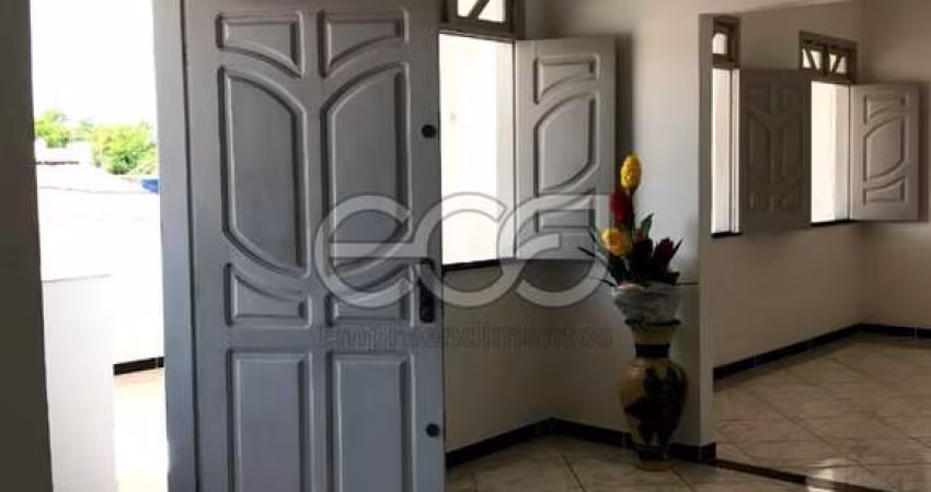 Casa com 4 quartos à venda na Rua Gutemberg Chagas, 10, Jabotiana, Aracaju