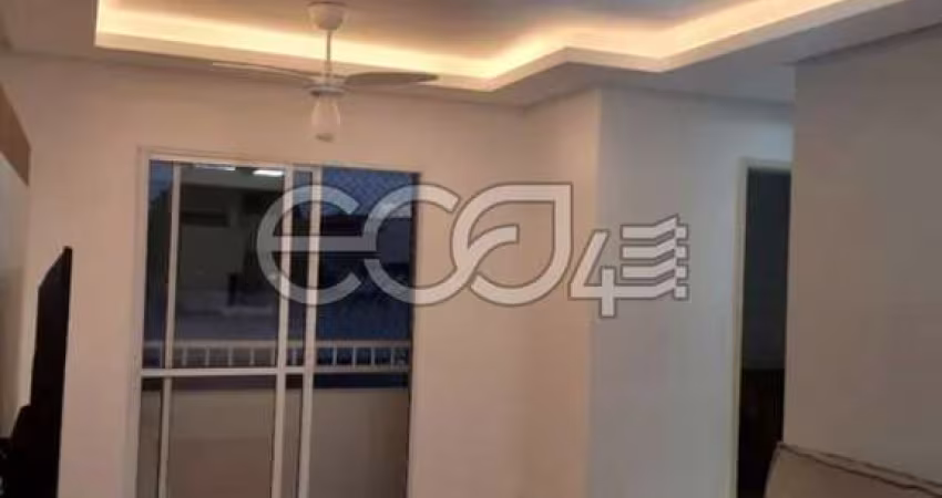 Apartamento com 3 quartos à venda na Av. Gen. Antônio Sebastião Basílio Pirro, 800, Centro, Barra dos Coqueiros