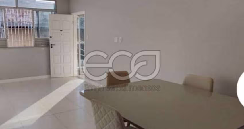 Apartamento com 3 quartos à venda na Rua Doutor João Santana, 215, Luzia, Aracaju