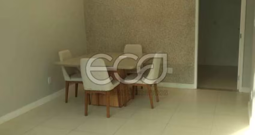 Apartamento com 3 quartos à venda na Rua Doutor João Santana, 215, Luzia, Aracaju