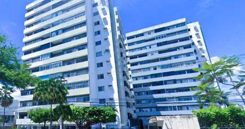 Apartamento com 3 quartos à venda na Avenida Hermes Fontes, 2022, Luzia, Aracaju
