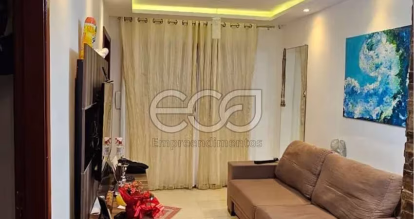 Apartamento com 2 quartos à venda na Avenida Marechal Cândido Mariano da Silva Rondon, 431, Jabotiana, Aracaju