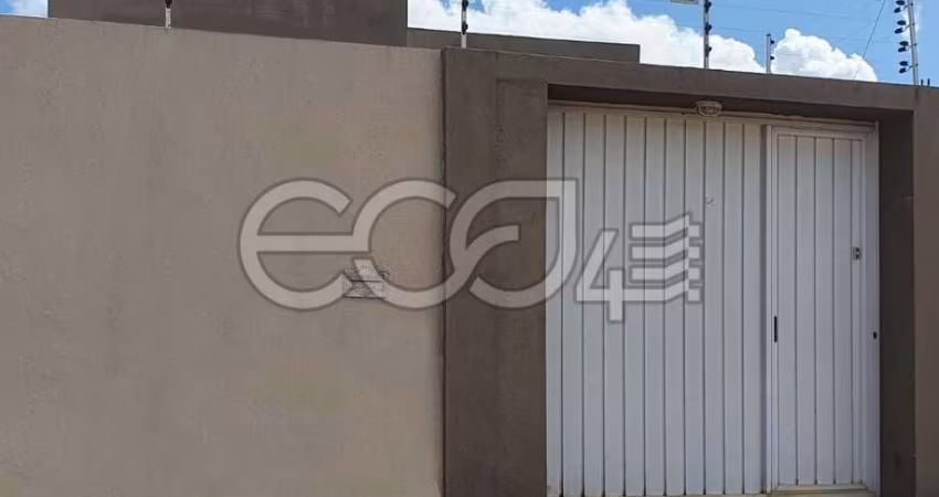 Casa com 2 quartos à venda na Avenida Coletora A, 634, Santa Cecília, Nossa Senhora do Socorro