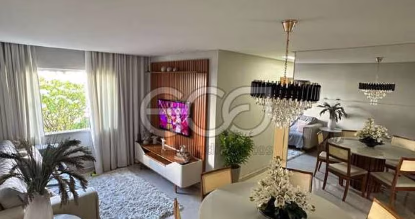 Apartamento com 3 quartos à venda na Avenida Doutor Francisco Moreira, 741, Ponto Novo, Aracaju